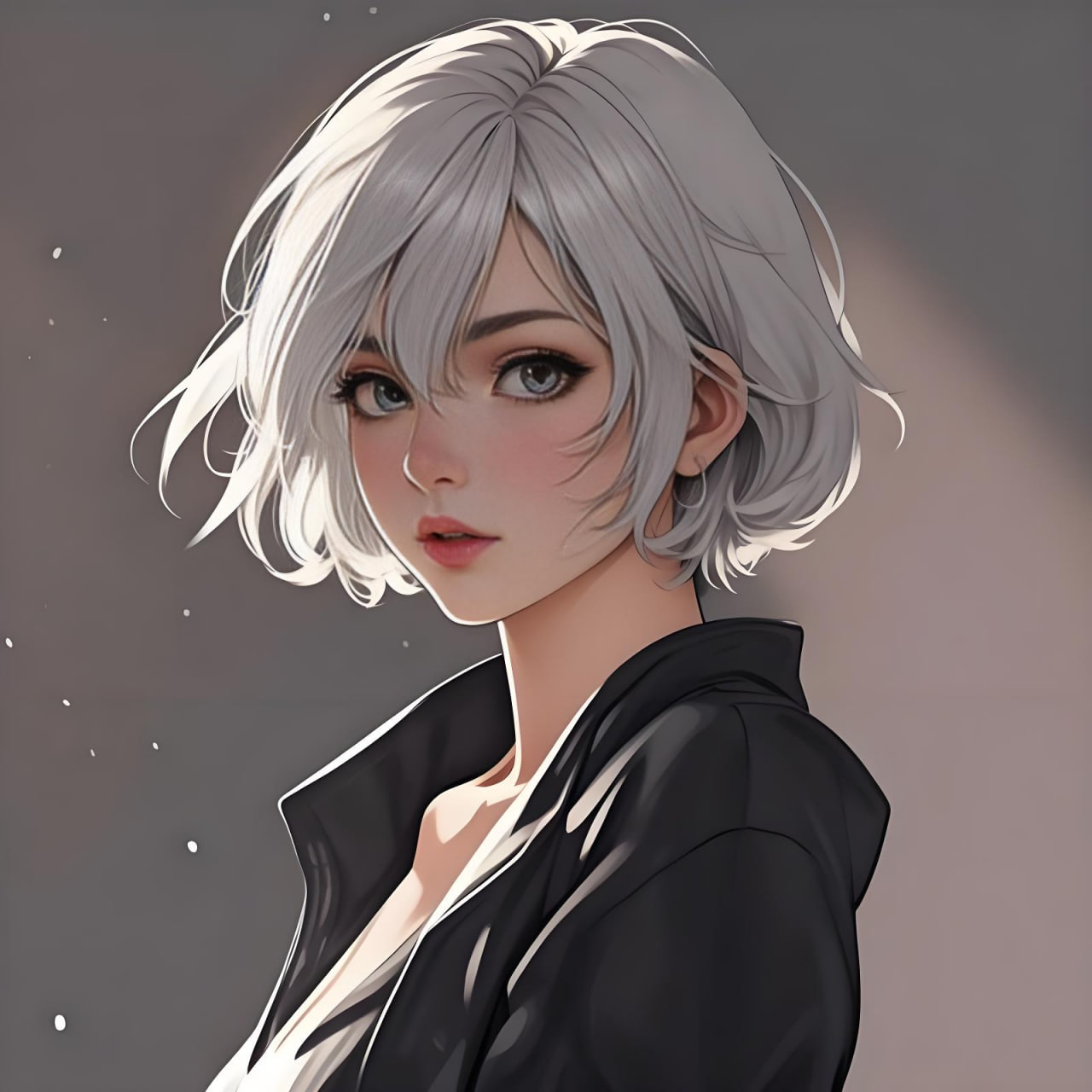 明星素颜曝光